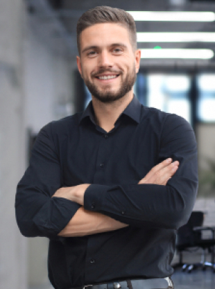 المحامي الدكتور عارم ظهير الطويل